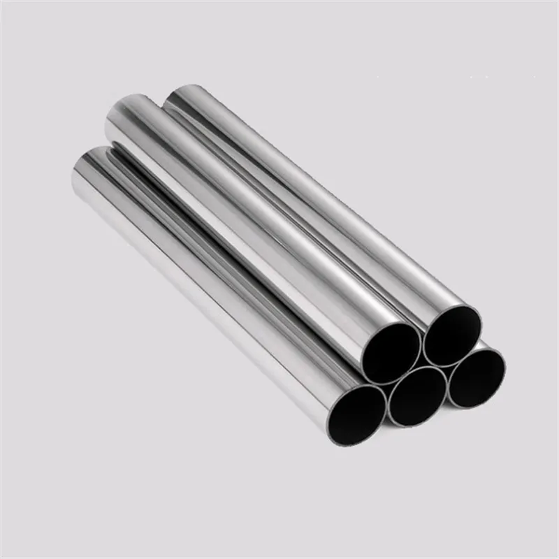 stainless steel pipe&tube